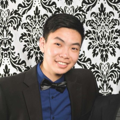 Derek Lin